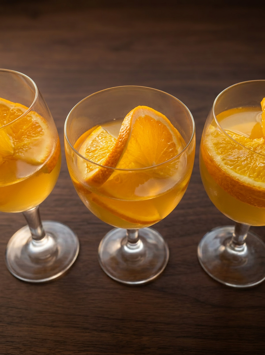 Süße Verführungen zum Geburtstag