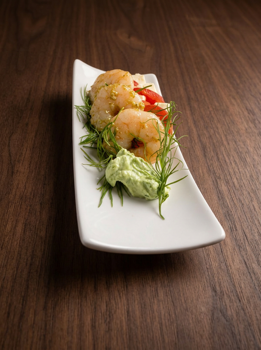 Professionelles Business Catering