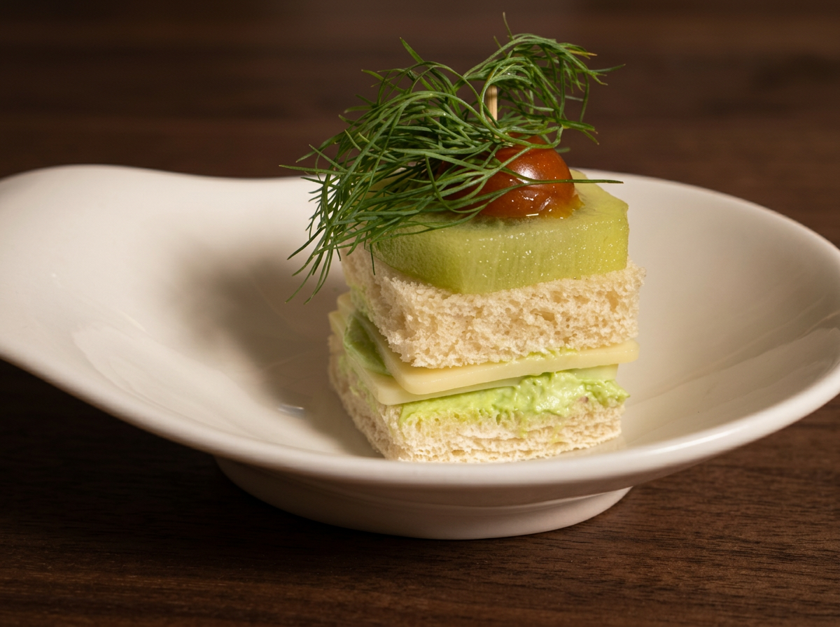 Aperitivo — mediterrane Vorspeisen