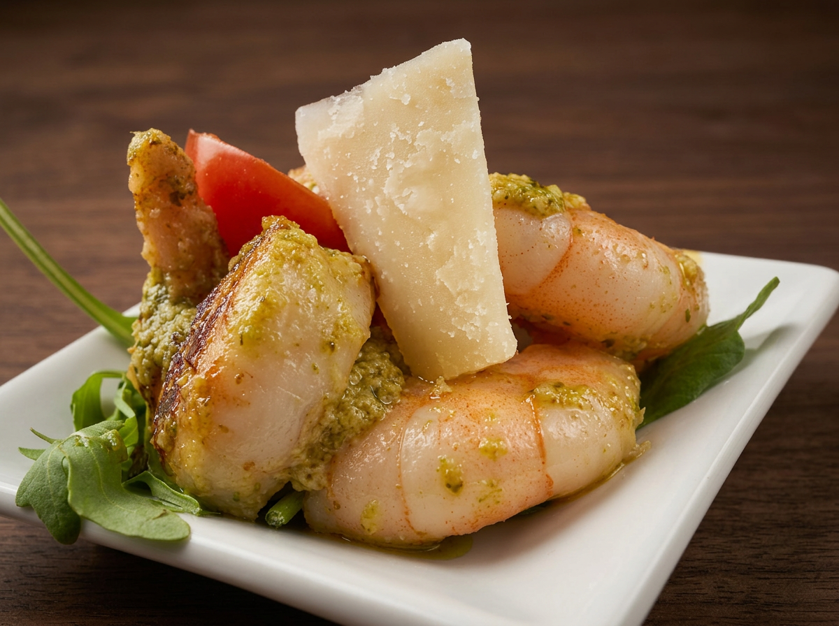 Aperitivo & Häppchen